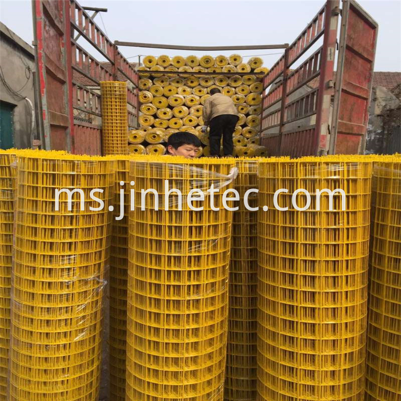 PE Paint Thermoplastic Pe Powder For Metal Mesh Coating